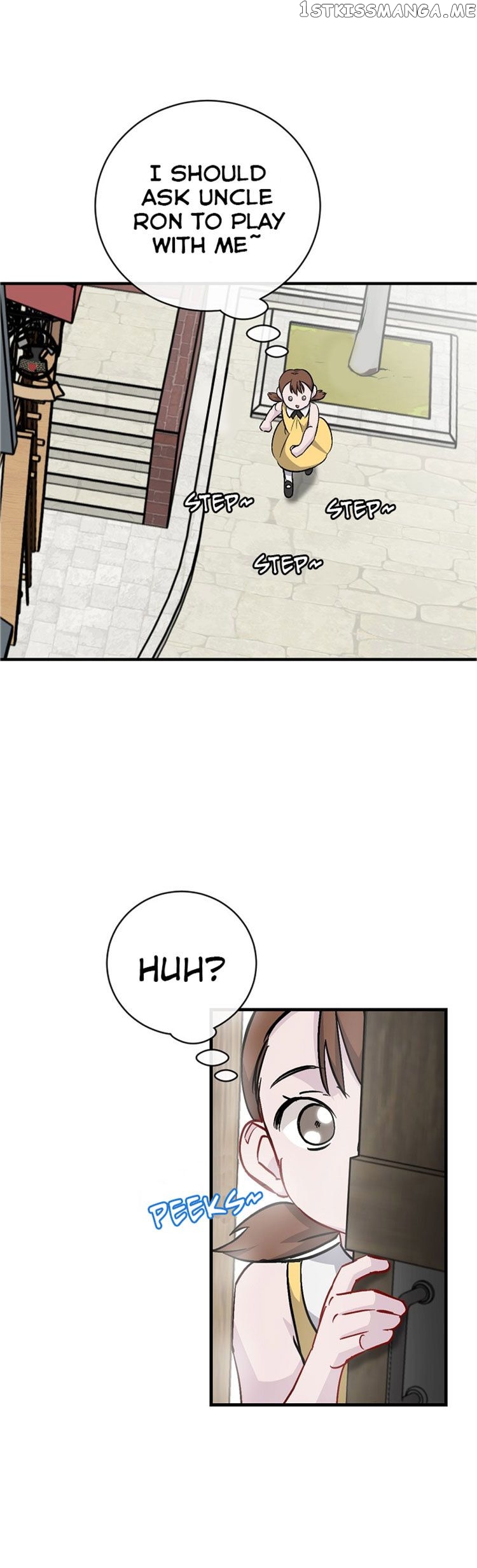 Leveling Up, By Only Eating! chapter 34 - page 24
