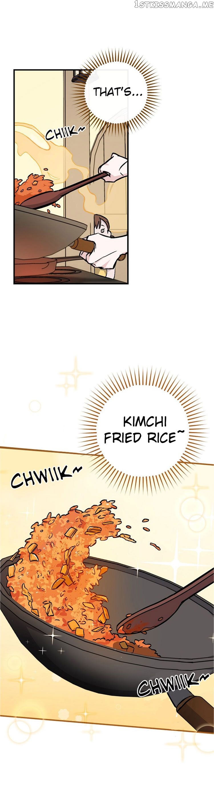 Leveling Up, By Only Eating! chapter 34 - page 26