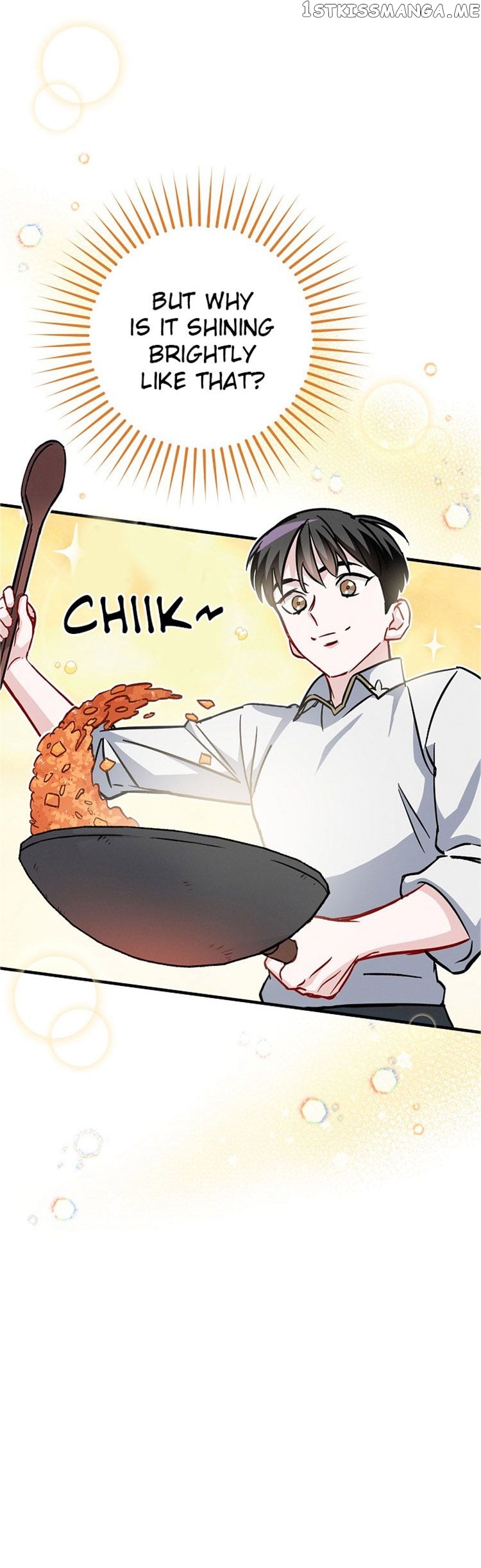 Leveling Up, By Only Eating! chapter 34 - page 29