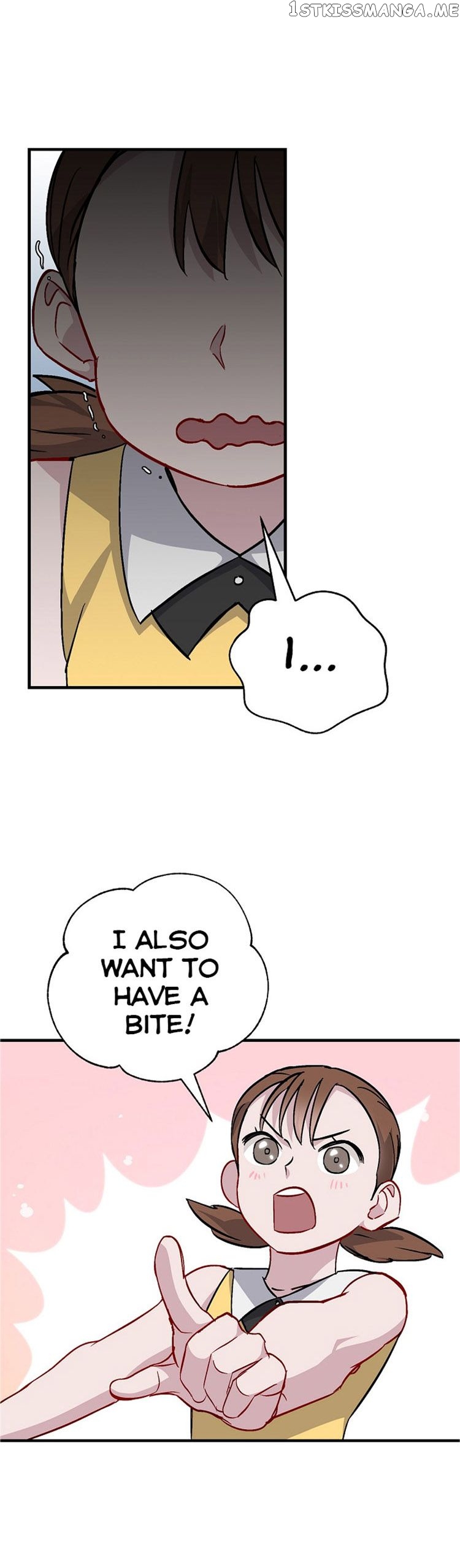 Leveling Up, By Only Eating! chapter 34 - page 31