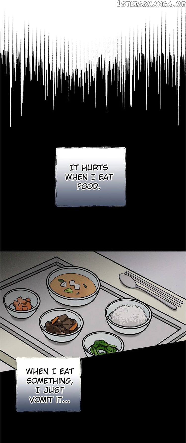 Leveling Up, By Only Eating! chapter 34 - page 36