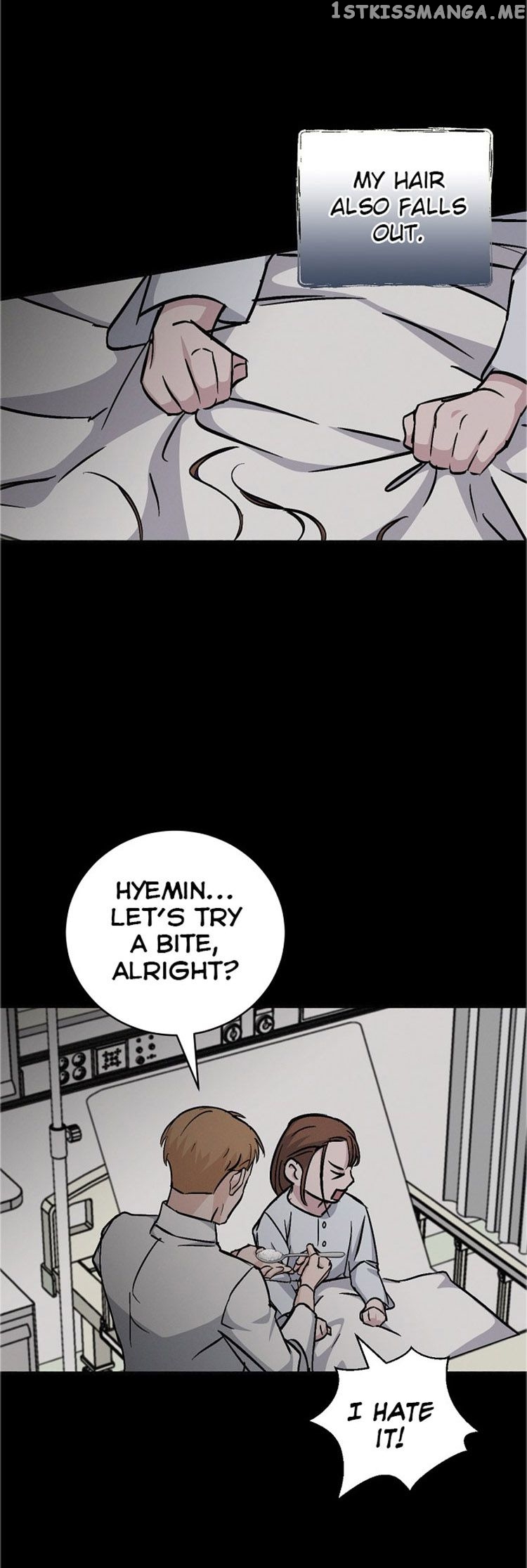 Leveling Up, By Only Eating! chapter 34 - page 37