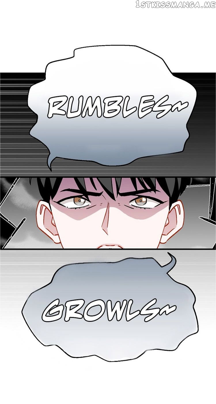 Leveling Up, By Only Eating! chapter 34 - page 4
