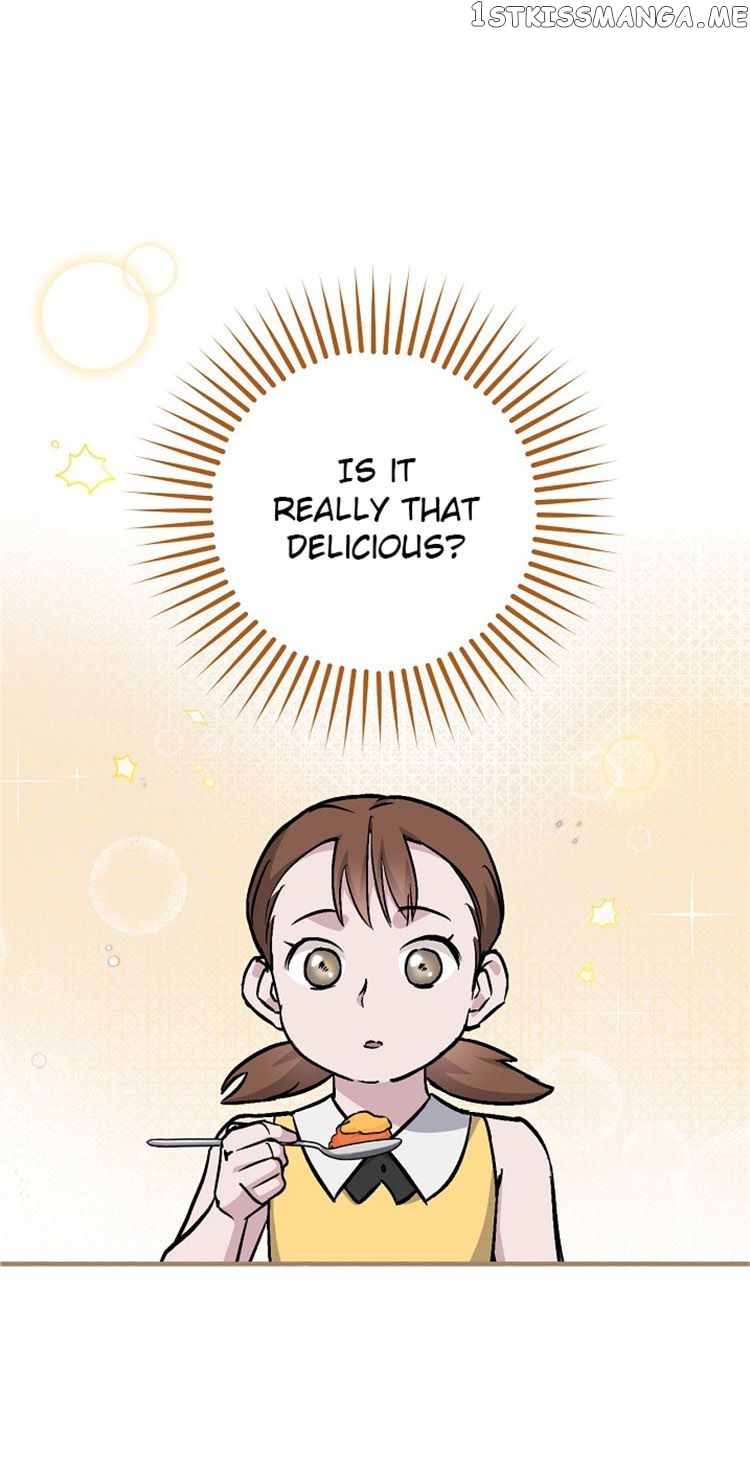 Leveling Up, By Only Eating! chapter 34 - page 40