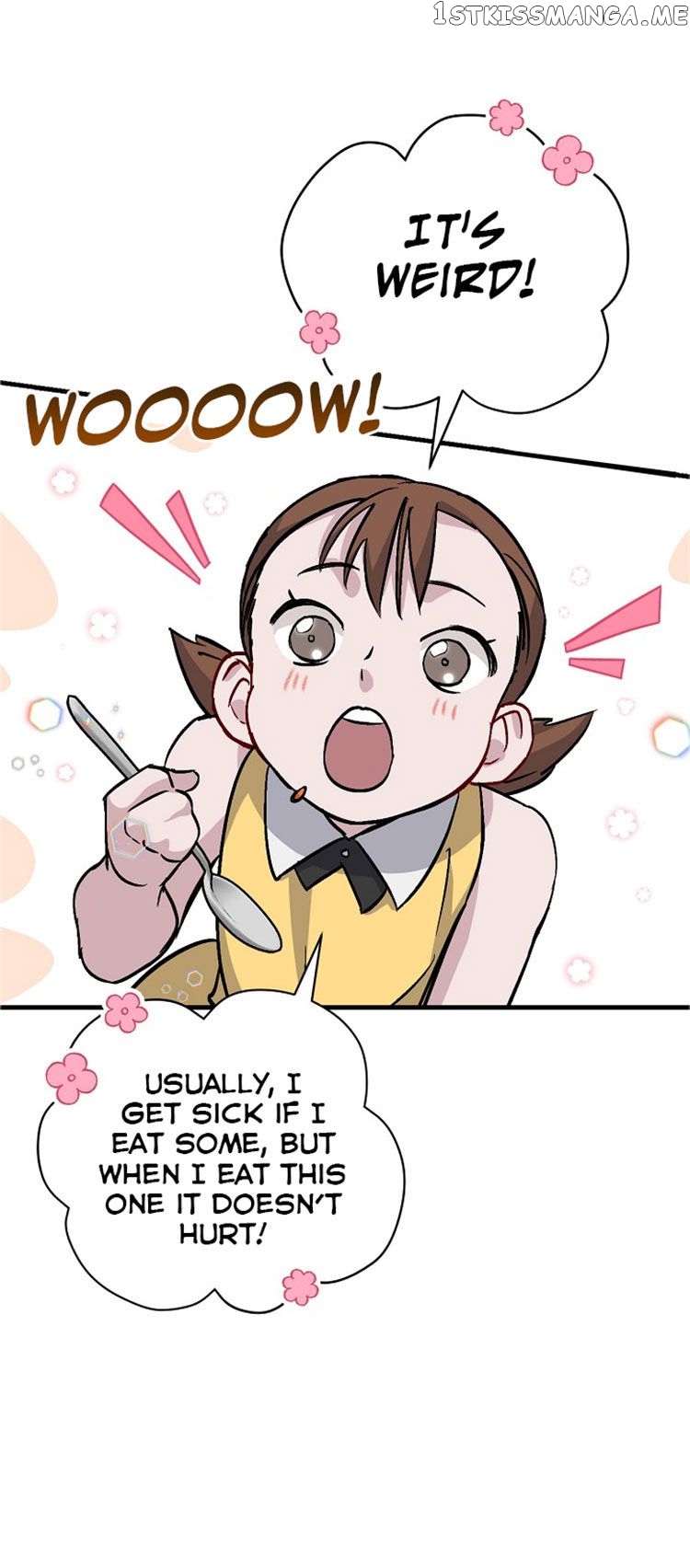 Leveling Up, By Only Eating! chapter 34 - page 43