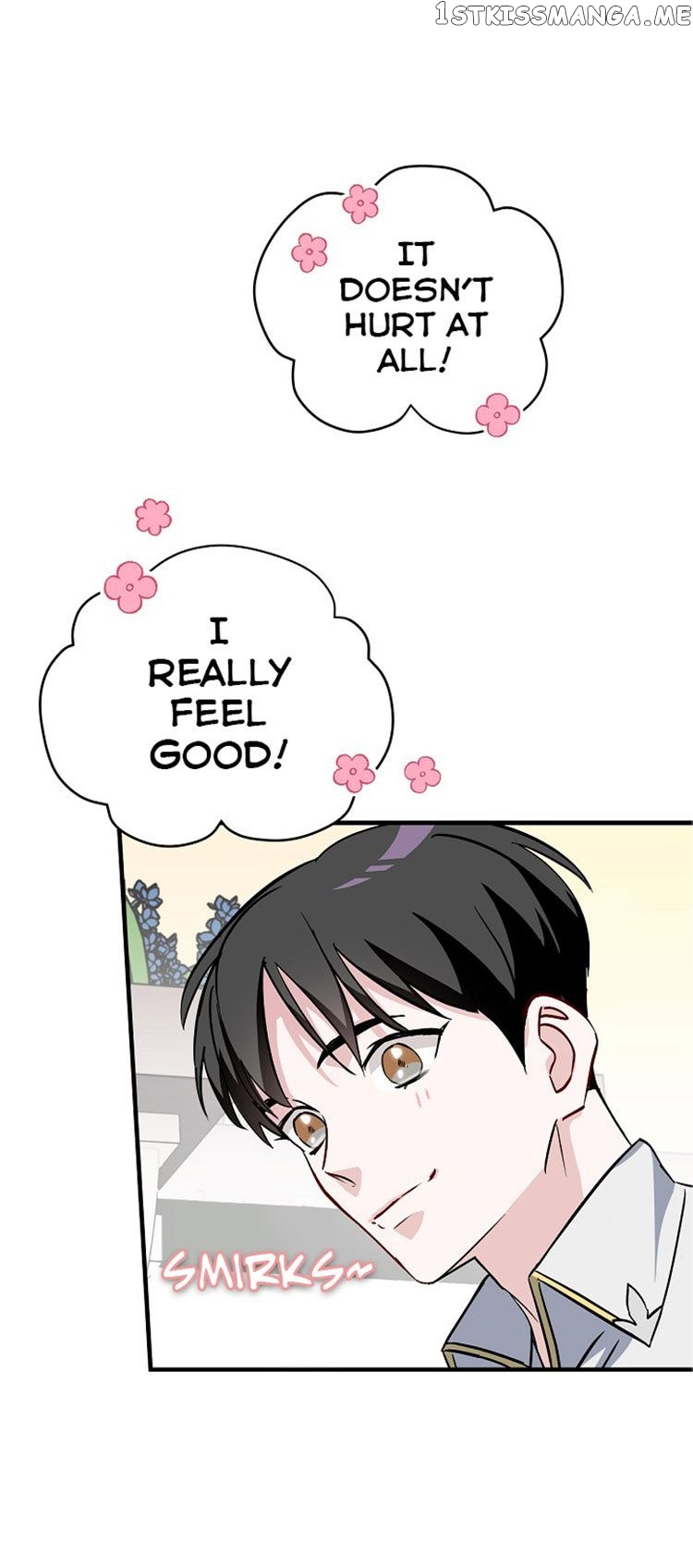 Leveling Up, By Only Eating! chapter 34 - page 44