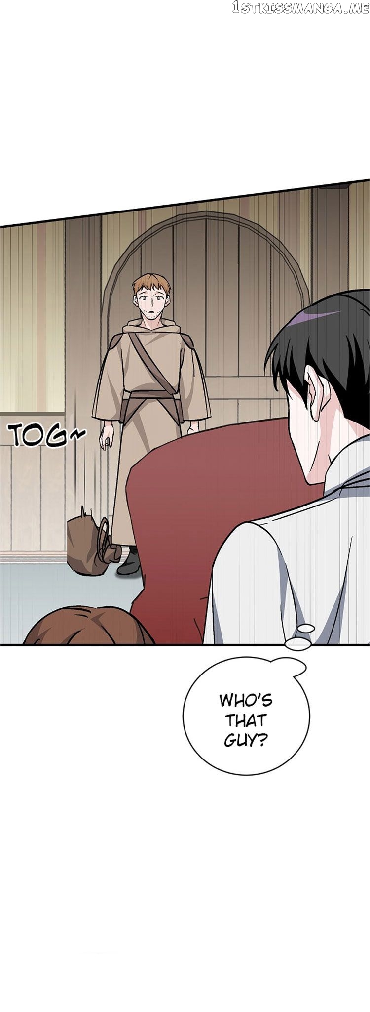 Leveling Up, By Only Eating! chapter 34 - page 47