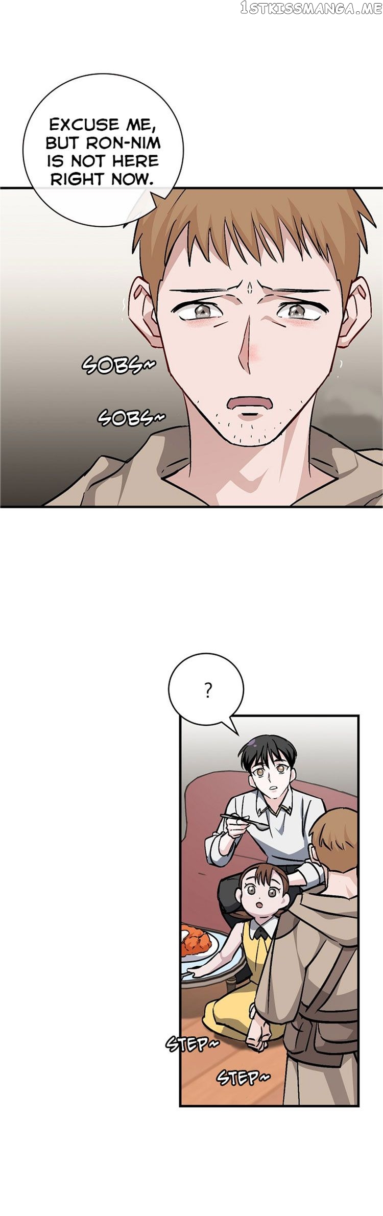 Leveling Up, By Only Eating! chapter 34 - page 48