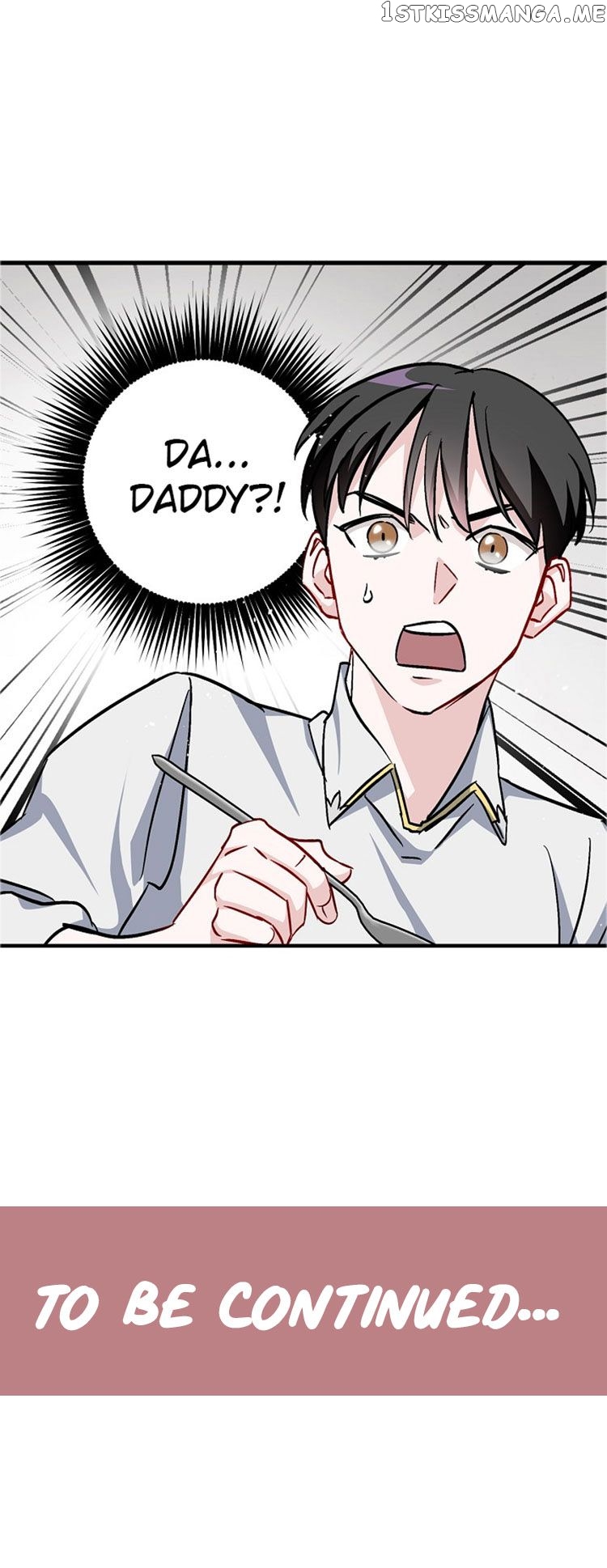 Leveling Up, By Only Eating! chapter 34 - page 51