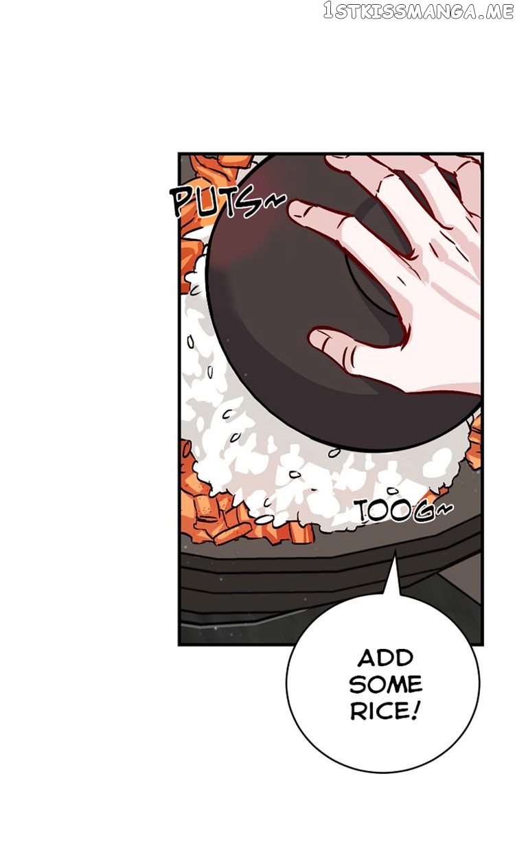 Leveling Up, By Only Eating! chapter 34 - page 7