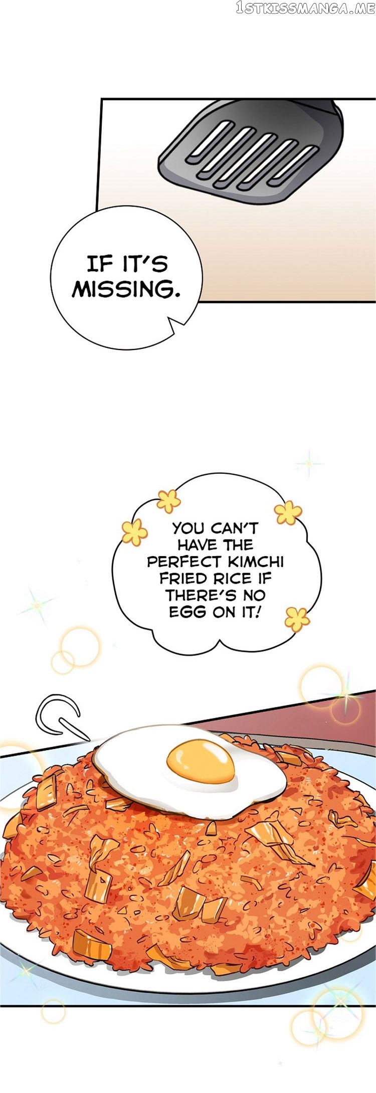Leveling Up, By Only Eating! chapter 34 - page 9