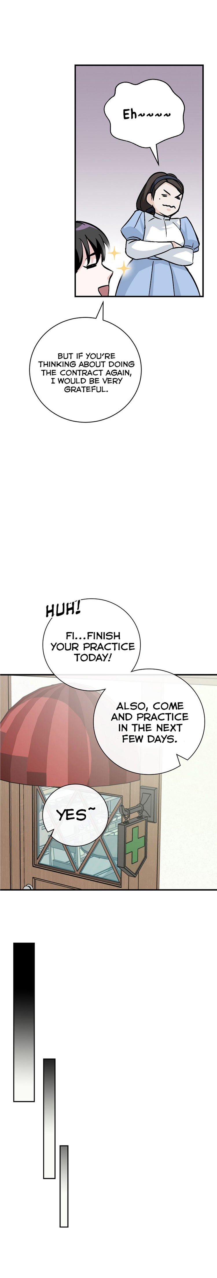 Leveling Up, By Only Eating! chapter 33 - page 16