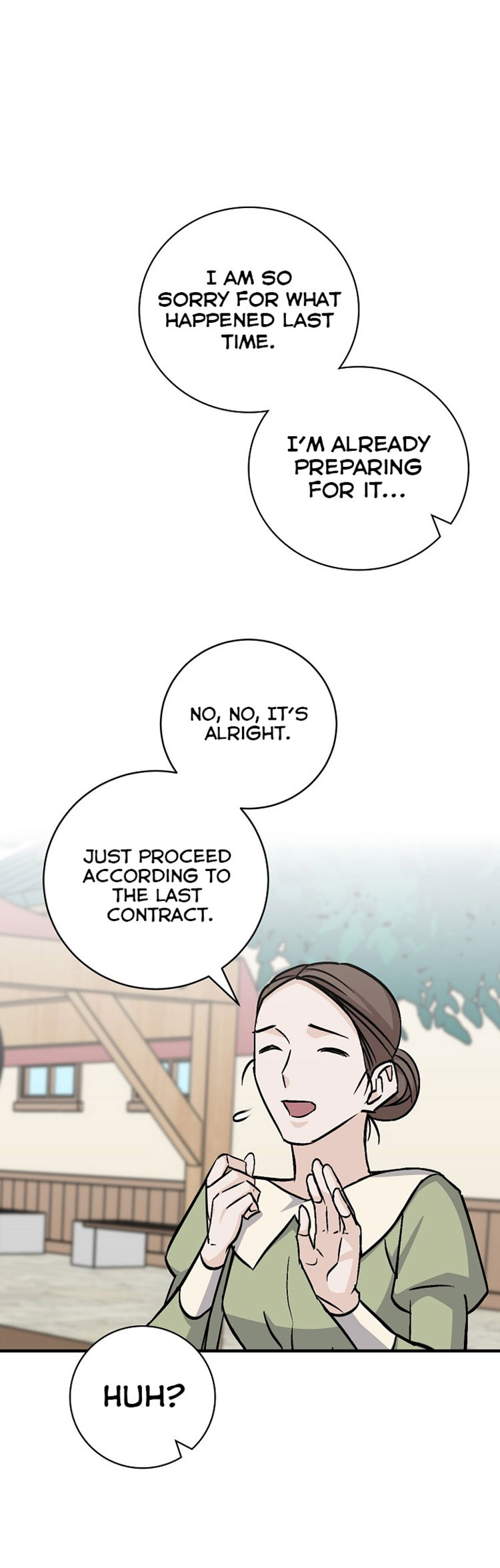 Leveling Up, By Only Eating! chapter 33 - page 37