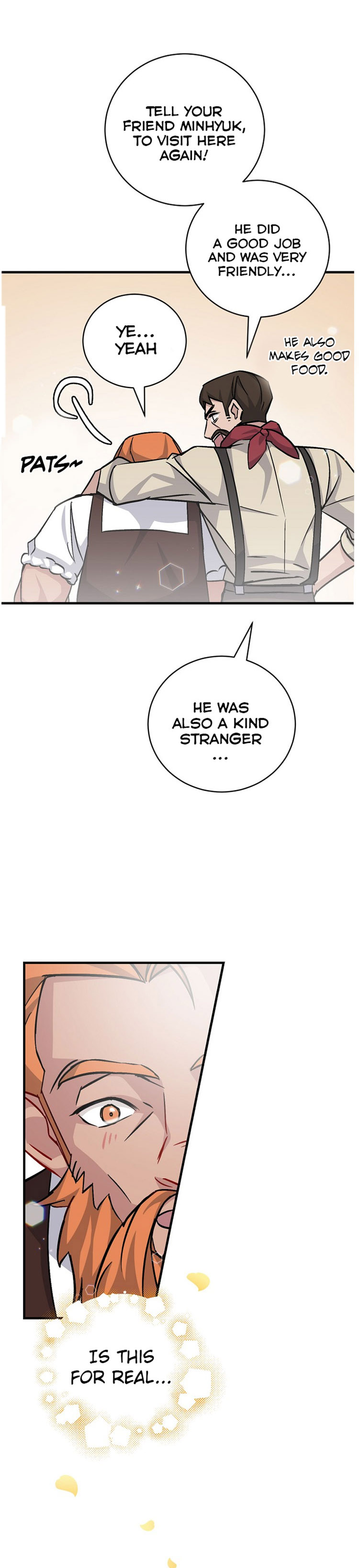 Leveling Up, By Only Eating! chapter 33 - page 45