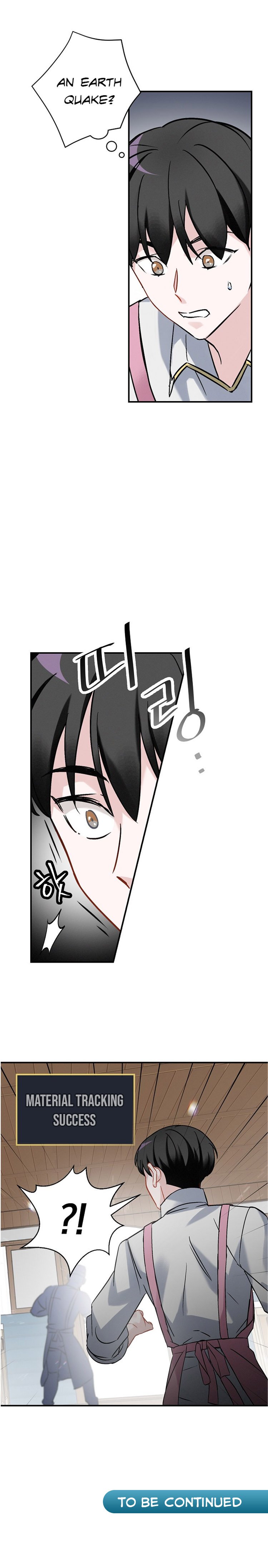 Leveling Up, By Only Eating! chapter 18 - page 20
