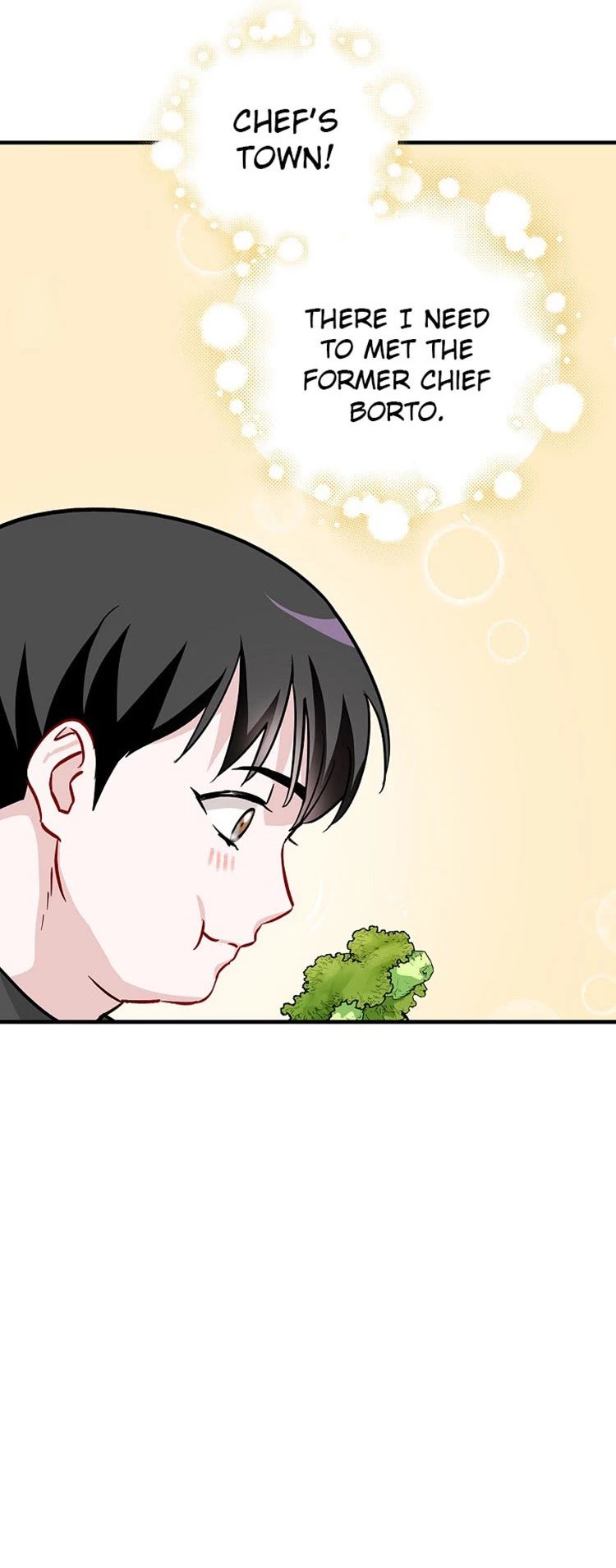 Leveling Up, By Only Eating! Chapter 49 - page 15