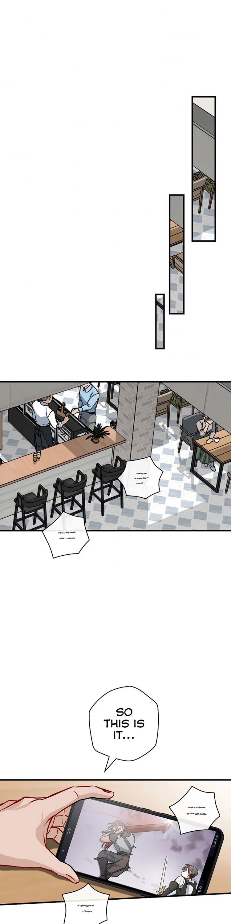 Leveling Up, By Only Eating! Chapter 49 - page 16