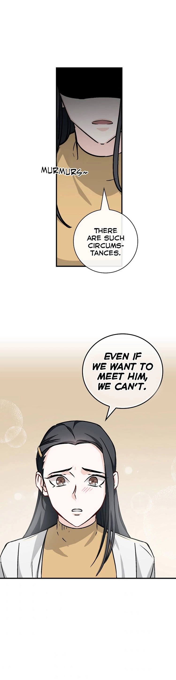 Leveling Up, By Only Eating! Chapter 49 - page 22