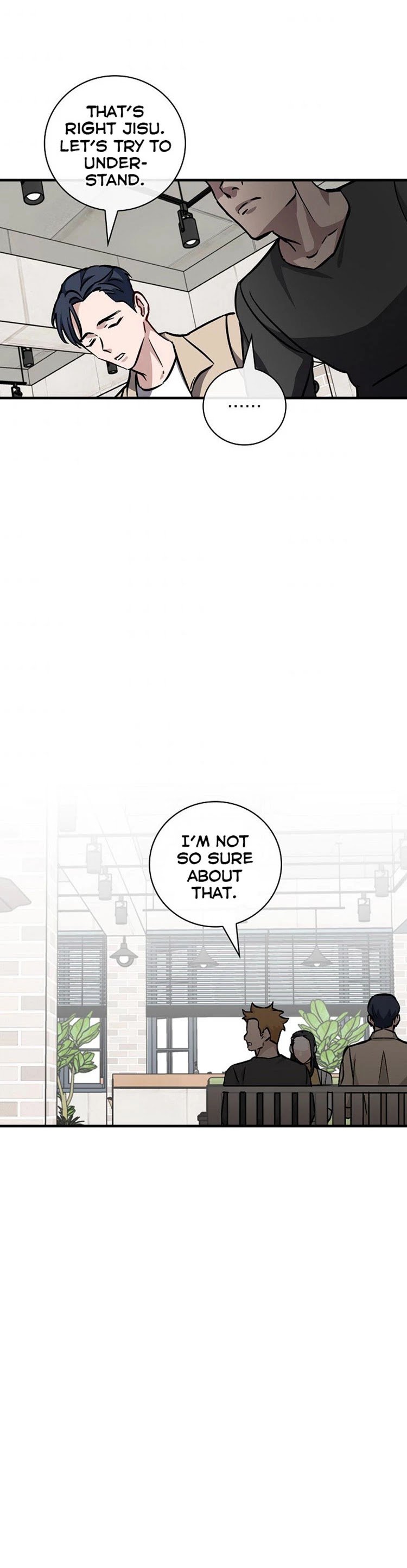 Leveling Up, By Only Eating! Chapter 49 - page 23
