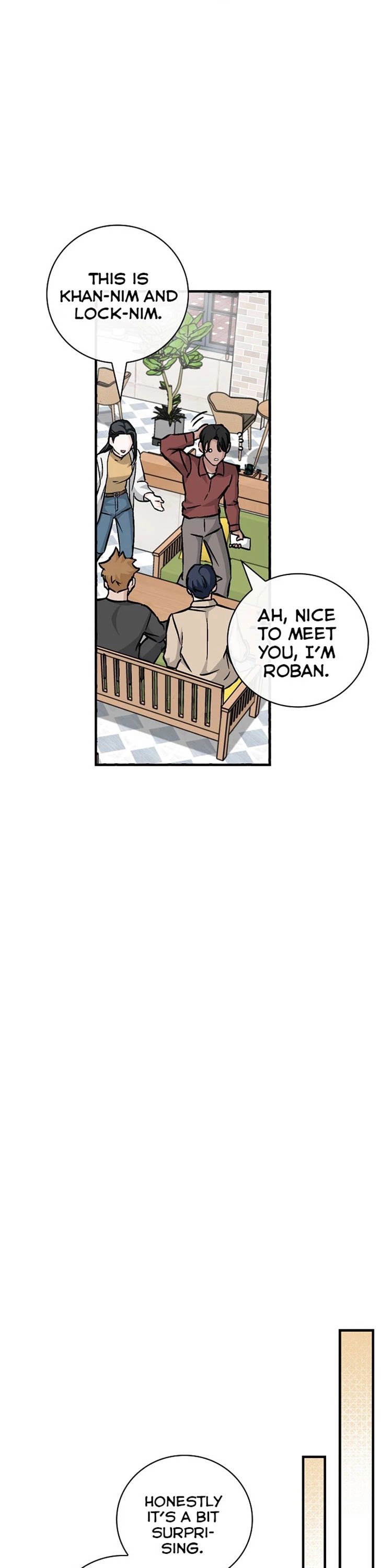 Leveling Up, By Only Eating! Chapter 49 - page 25