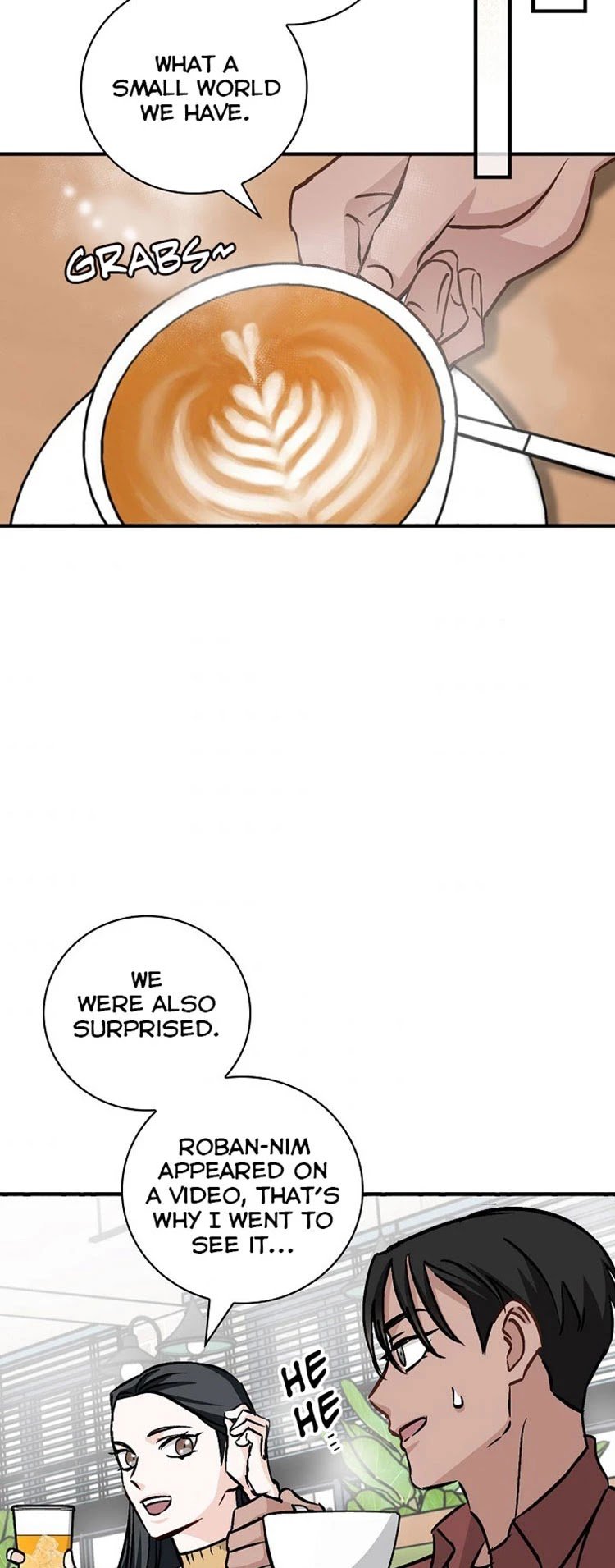 Leveling Up, By Only Eating! Chapter 49 - page 26