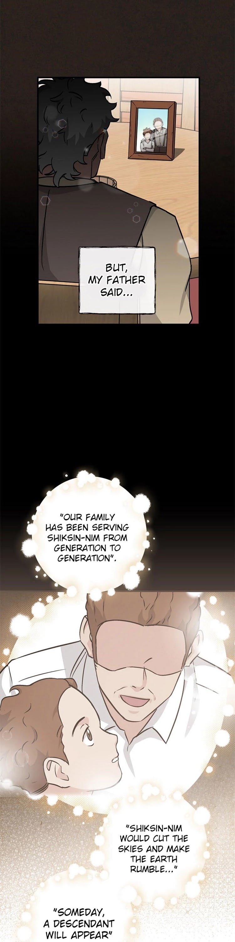 Leveling Up, By Only Eating! Chapter 49 - page 40