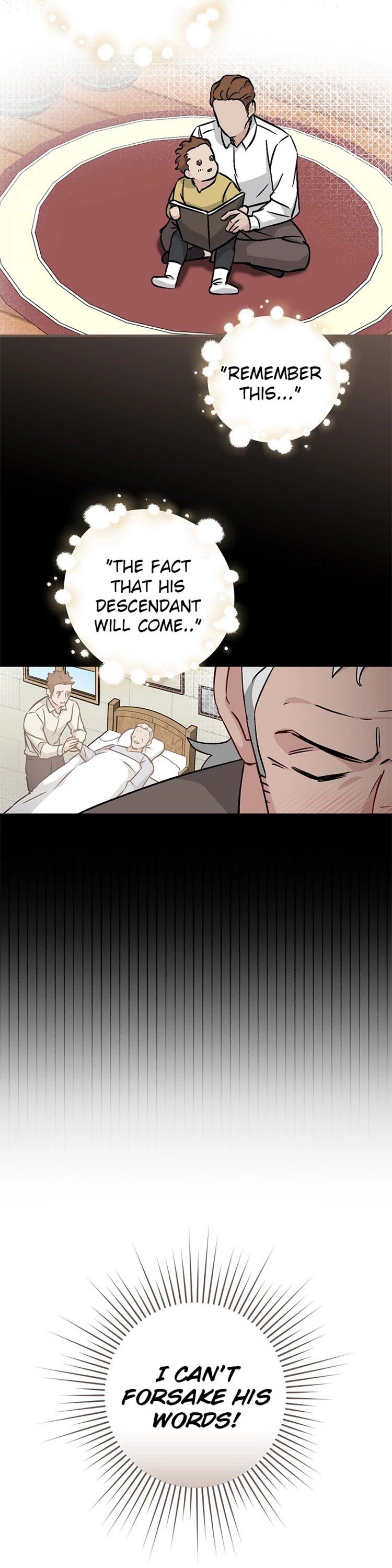 Leveling Up, By Only Eating! Chapter 49 - page 41