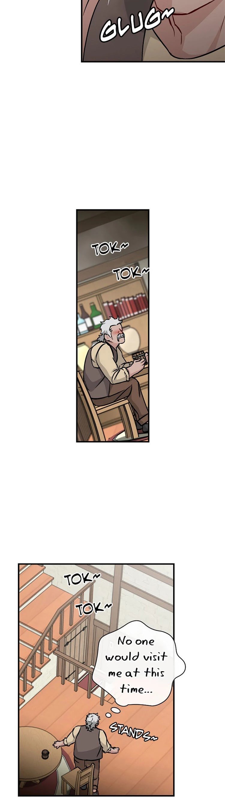 Leveling Up, By Only Eating! Chapter 49 - page 43