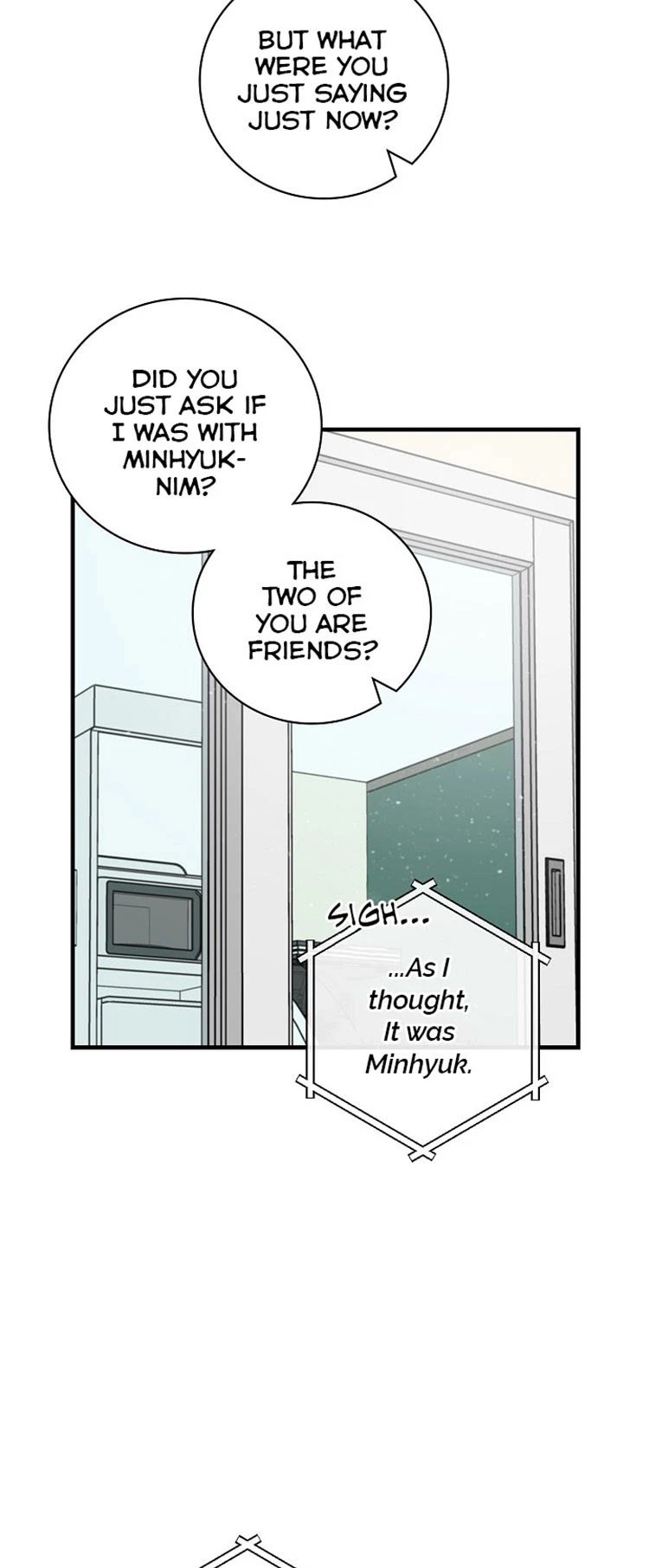 Leveling Up, By Only Eating! Chapter 49 - page 5
