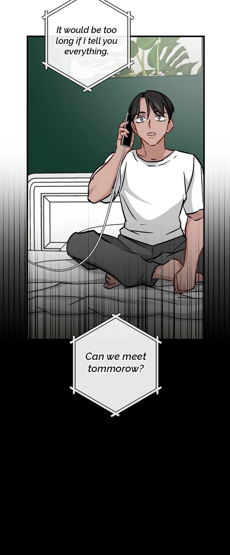 Leveling Up, By Only Eating! Chapter 49 - page 6