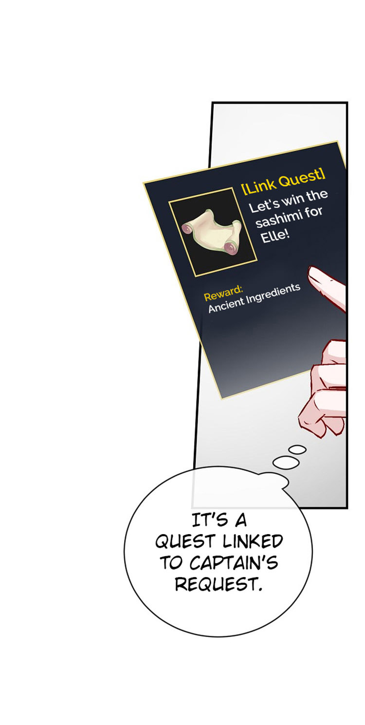 Leveling Up, By Only Eating! chapter 31 - page 11