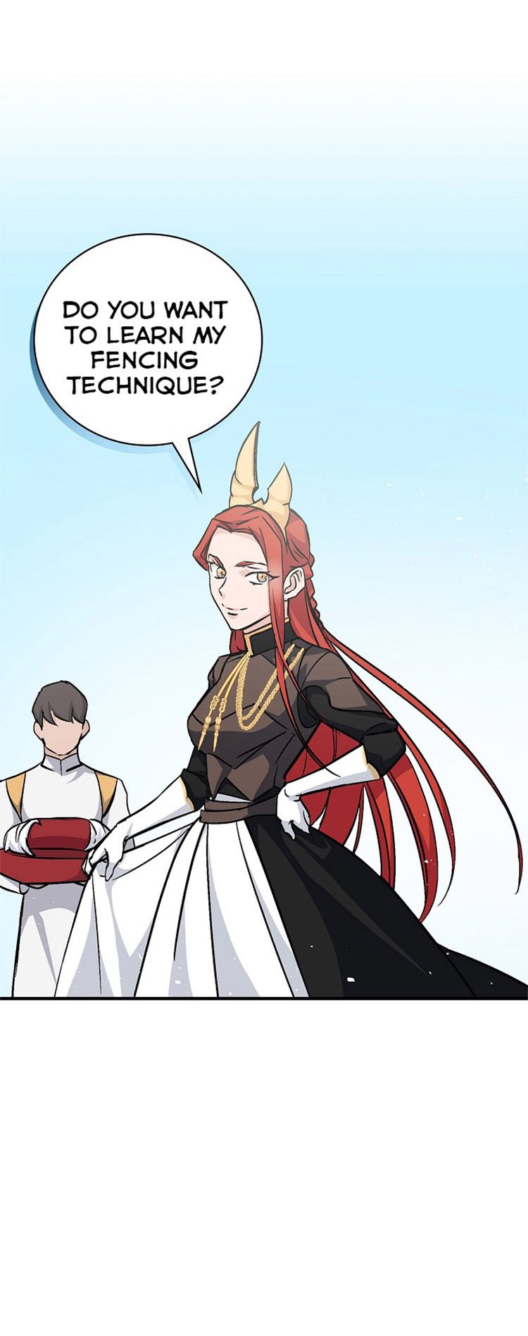 Leveling Up, By Only Eating! chapter 31 - page 13