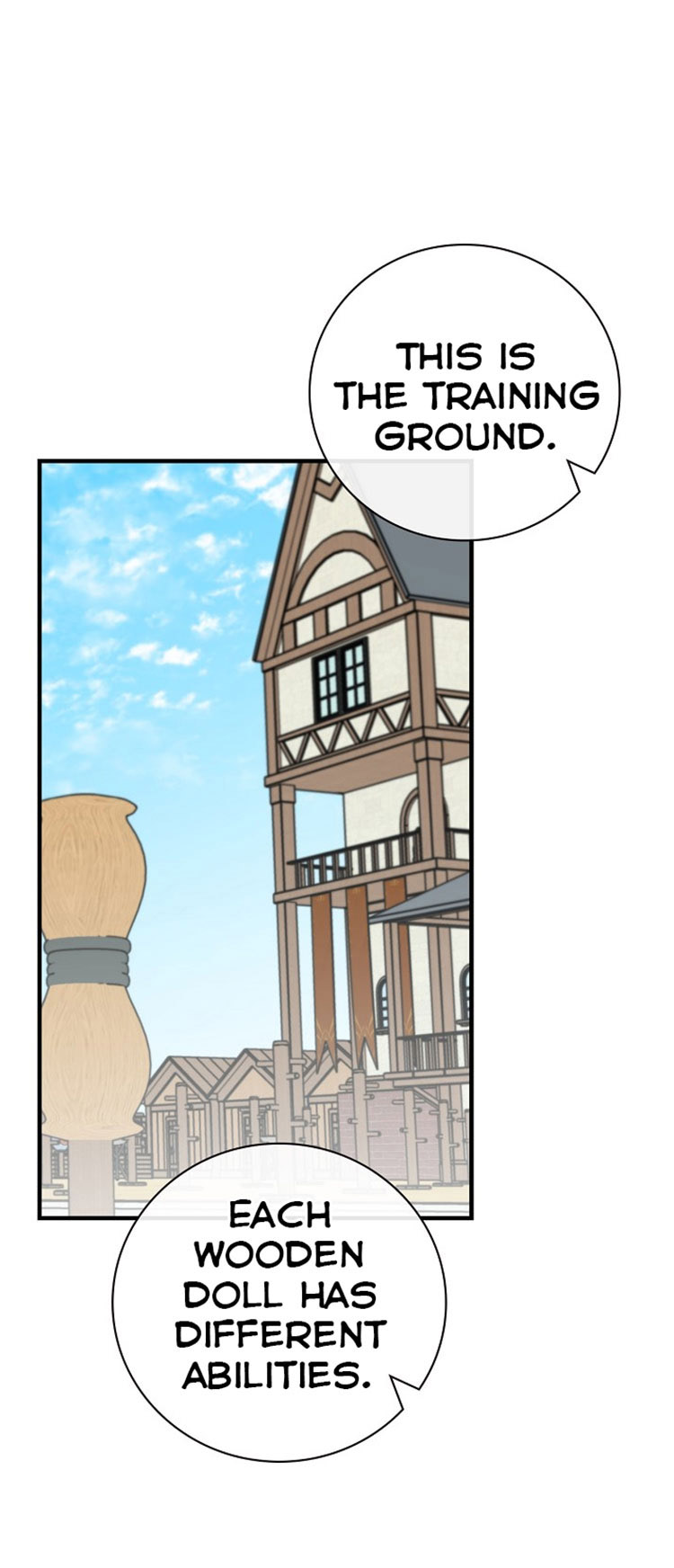 Leveling Up, By Only Eating! chapter 31 - page 14