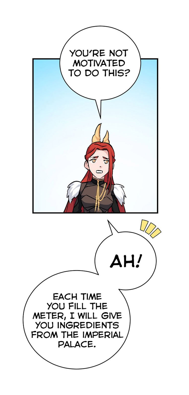 Leveling Up, By Only Eating! chapter 31 - page 17