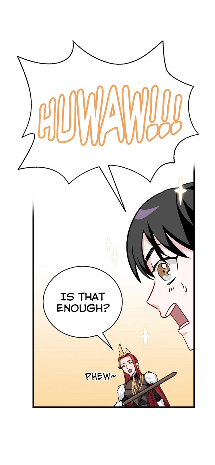 Leveling Up, By Only Eating! chapter 31 - page 21