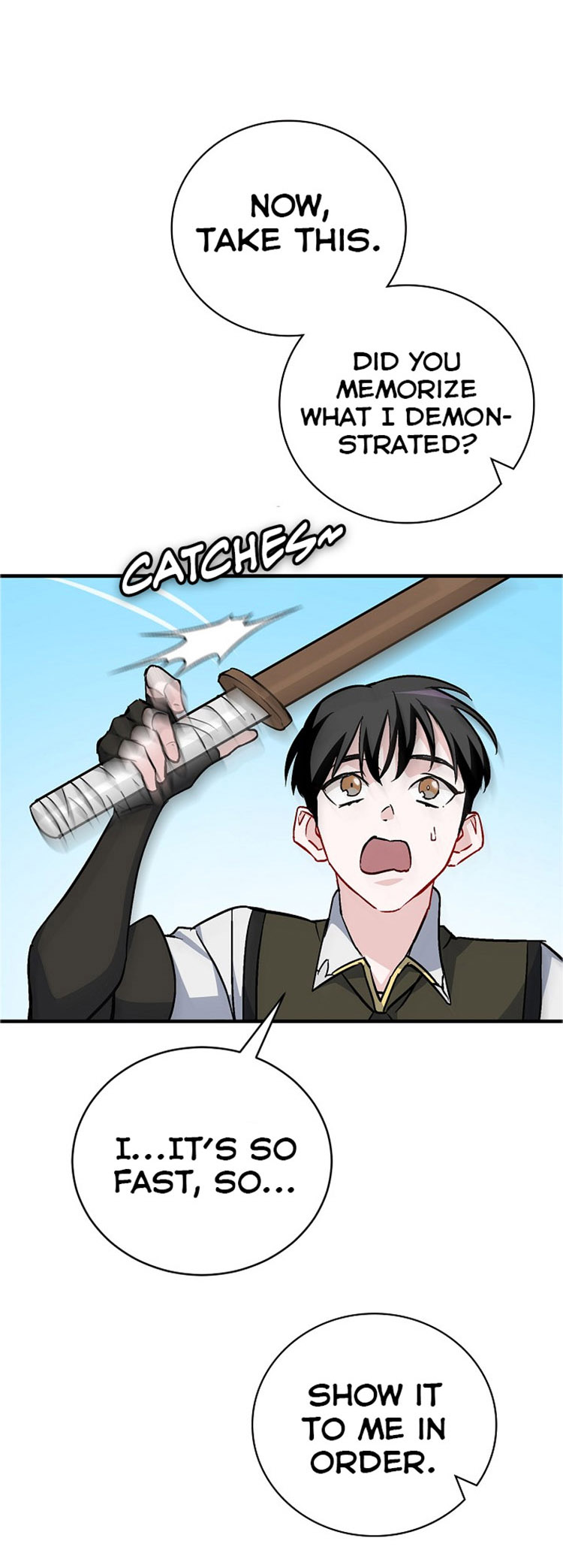 Leveling Up, By Only Eating! chapter 31 - page 22