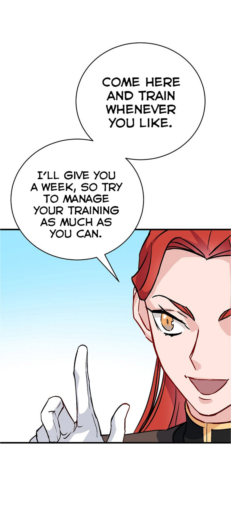 Leveling Up, By Only Eating! chapter 31 - page 25