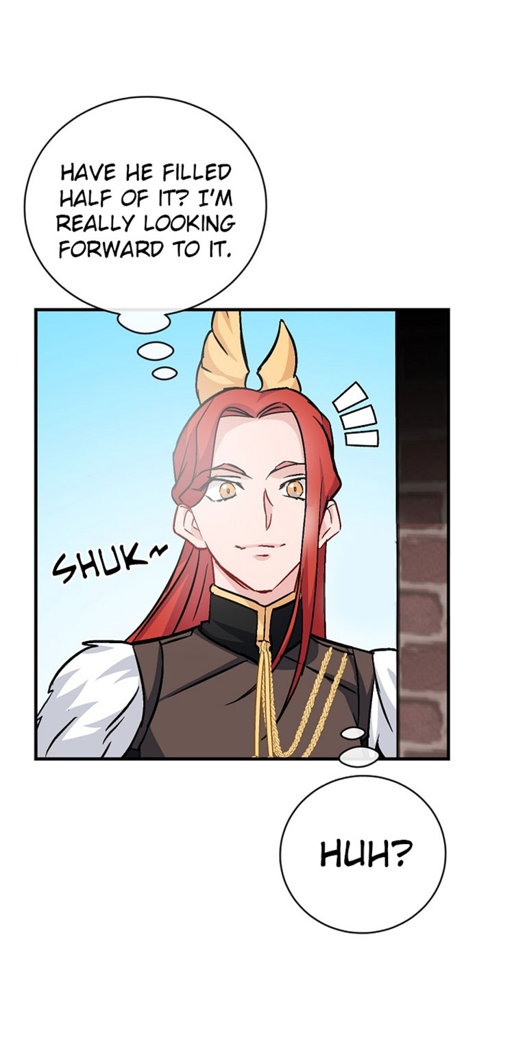Leveling Up, By Only Eating! chapter 31 - page 29
