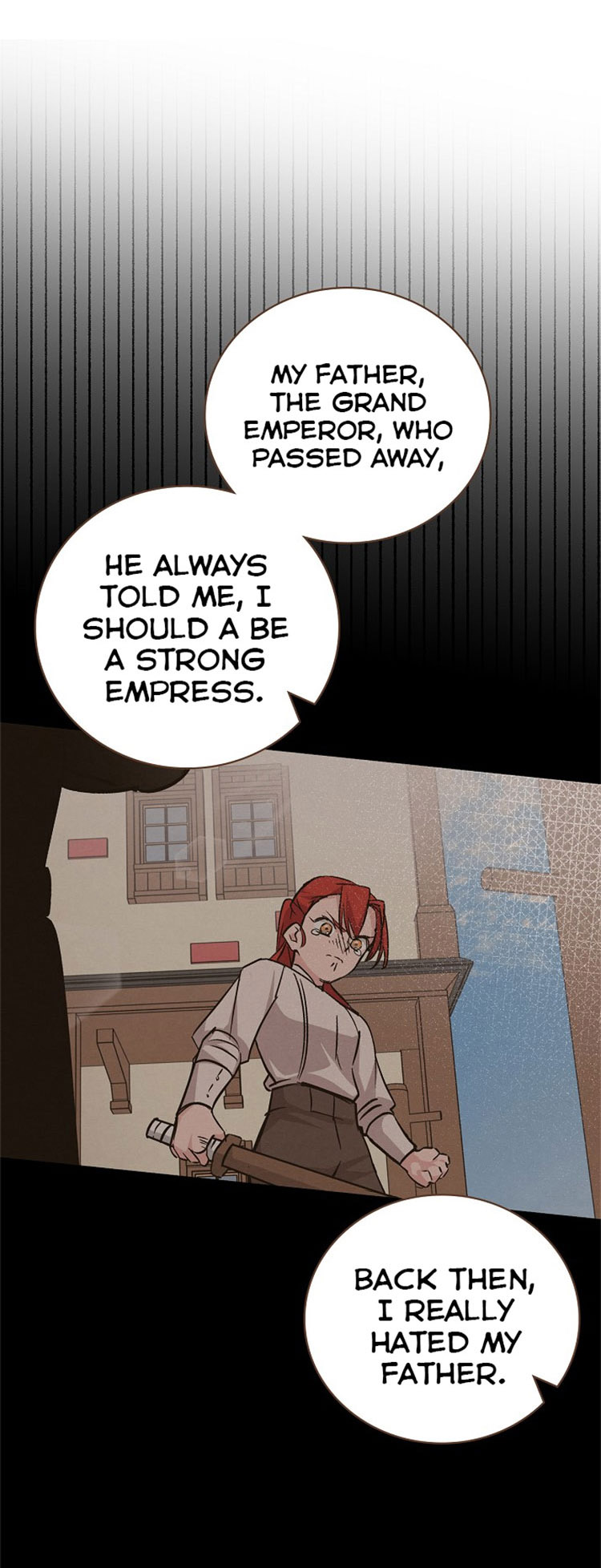 Leveling Up, By Only Eating! chapter 31 - page 3