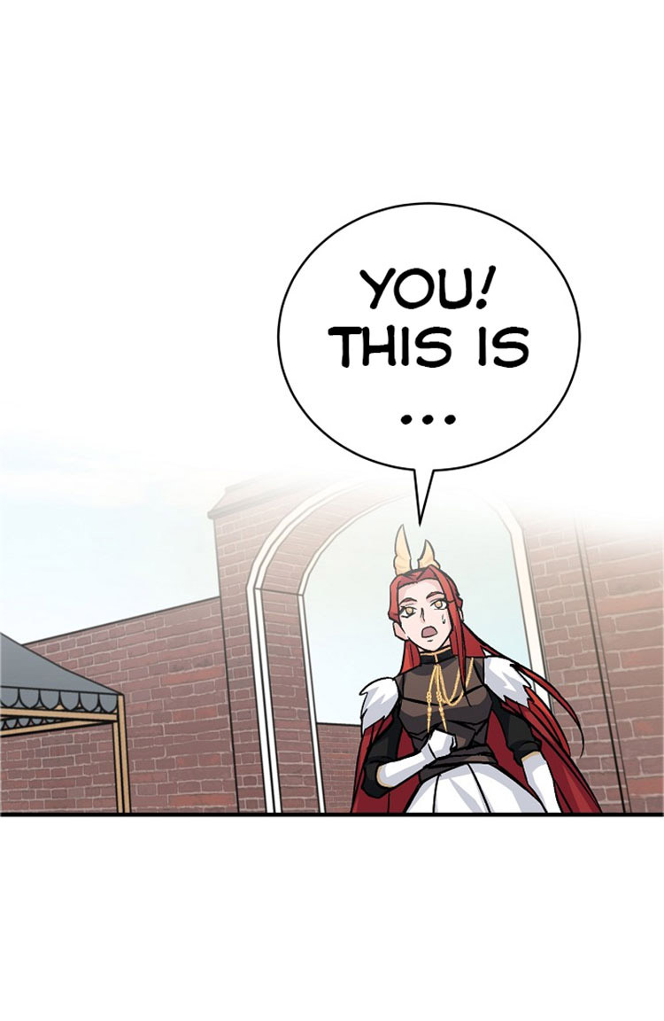 Leveling Up, By Only Eating! chapter 31 - page 31
