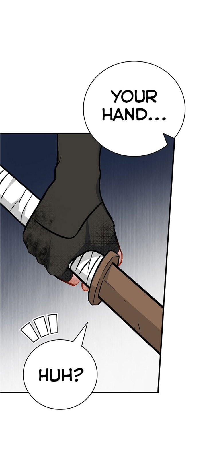 Leveling Up, By Only Eating! chapter 31 - page 34