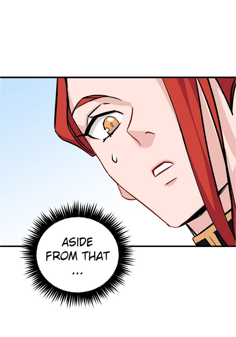 Leveling Up, By Only Eating! chapter 31 - page 36