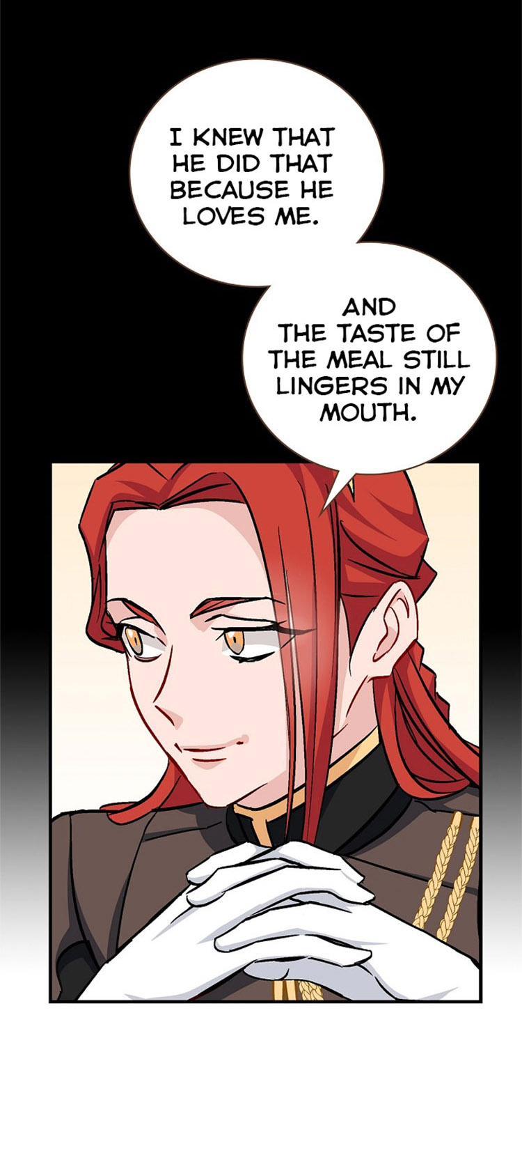 Leveling Up, By Only Eating! chapter 31 - page 5