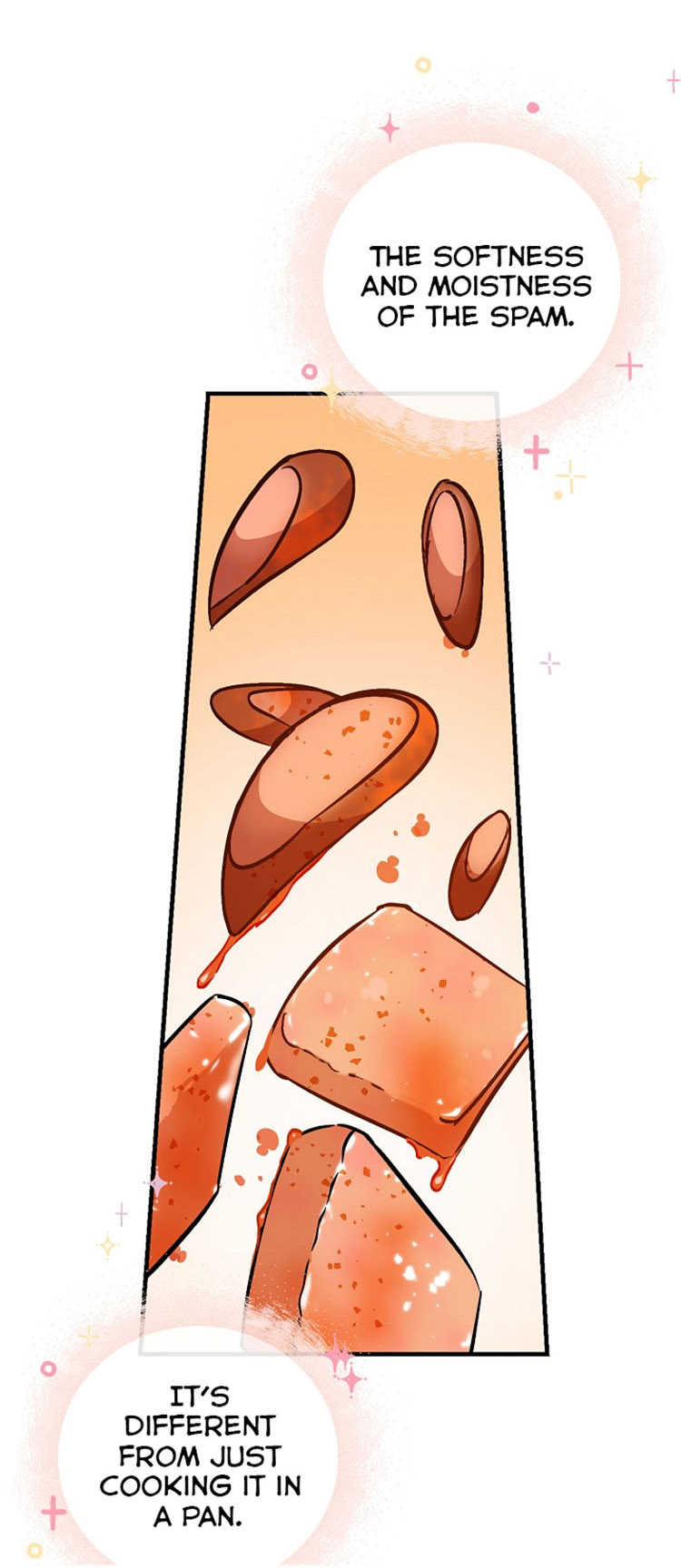Leveling Up, By Only Eating! chapter 31 - page 54