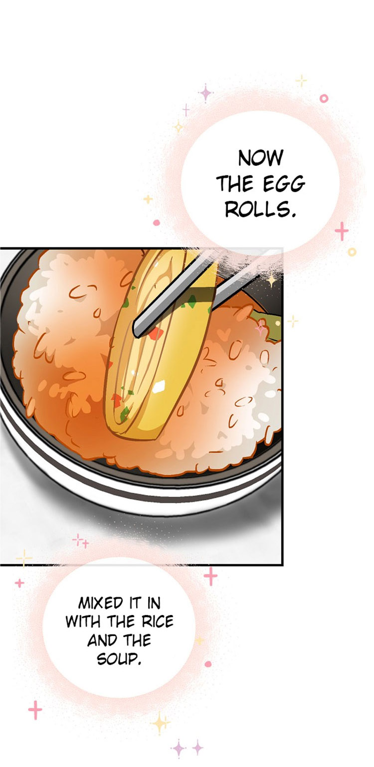 Leveling Up, By Only Eating! chapter 31 - page 57
