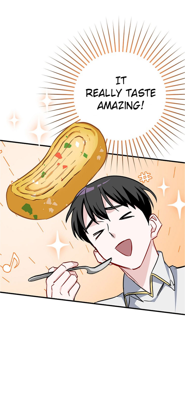 Leveling Up, By Only Eating! chapter 31 - page 58