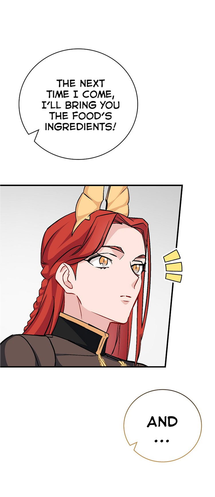 Leveling Up, By Only Eating! chapter 31 - page 60