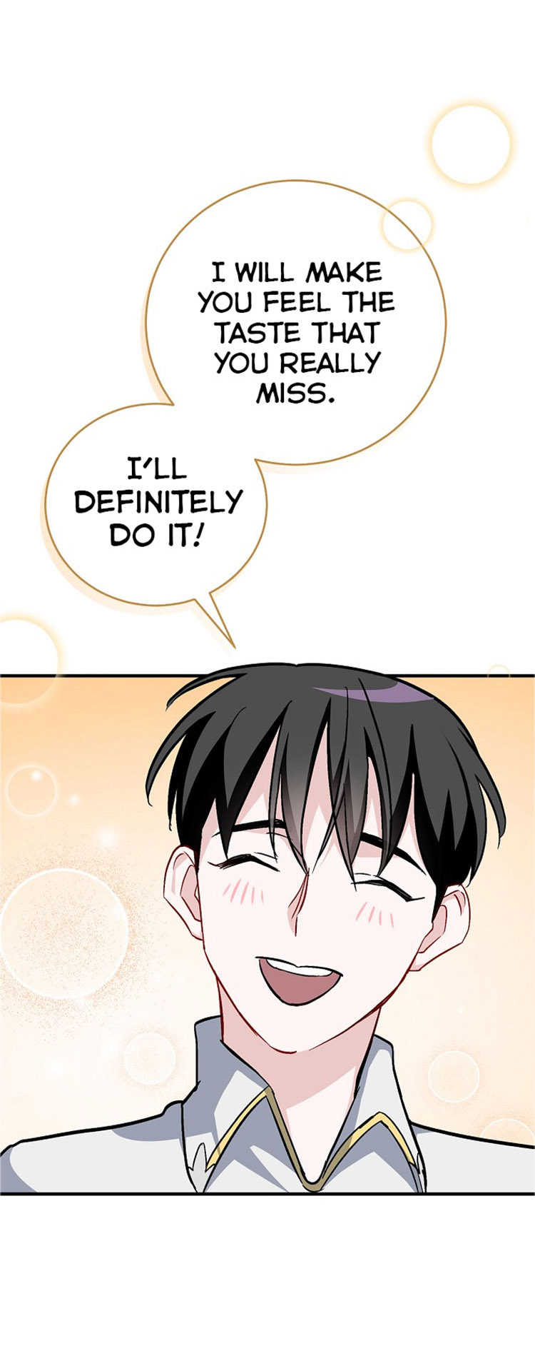 Leveling Up, By Only Eating! chapter 31 - page 61