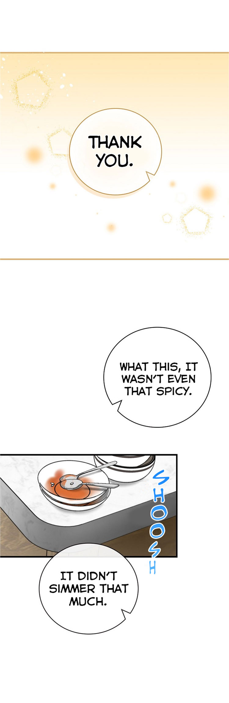Leveling Up, By Only Eating! chapter 31 - page 63