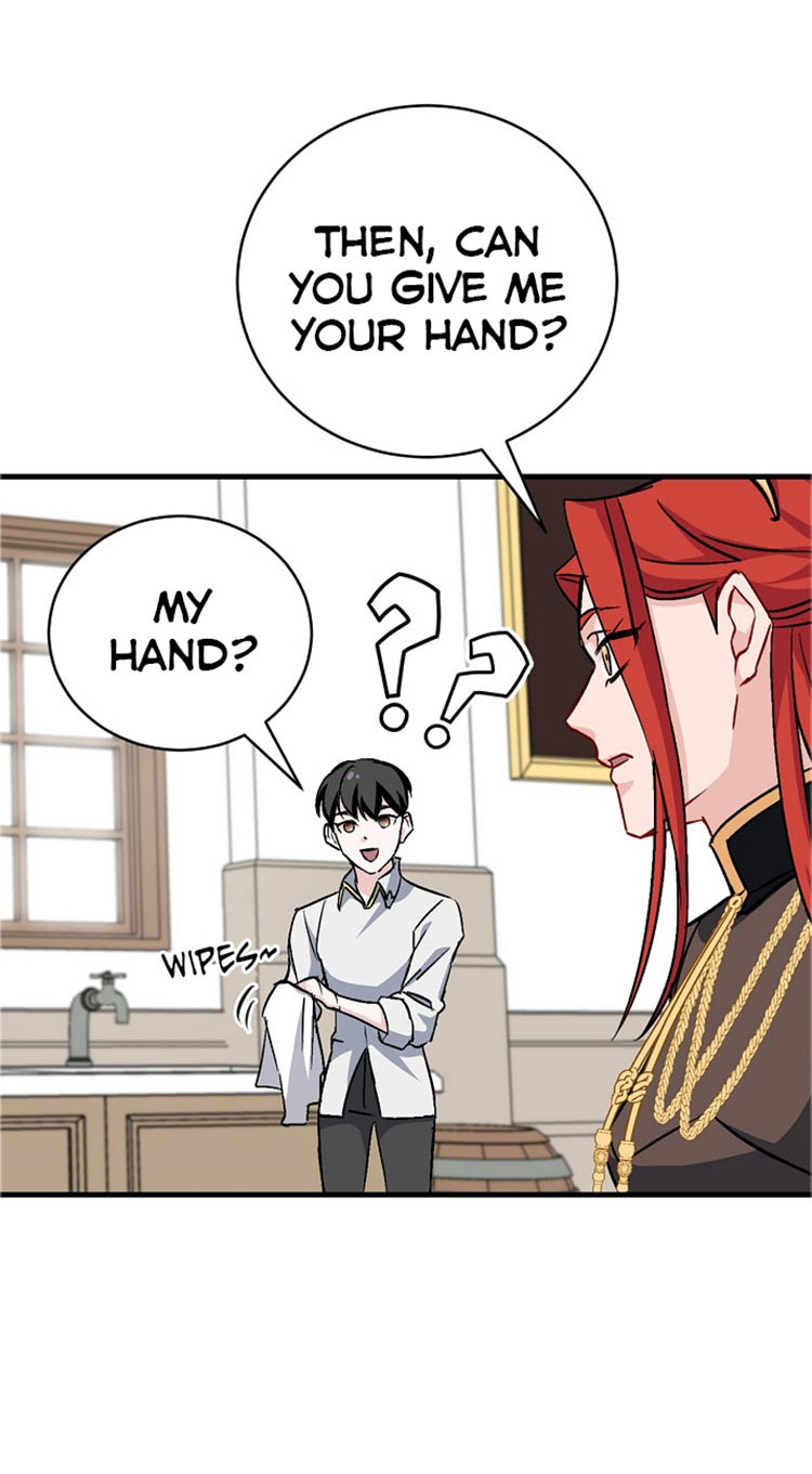 Leveling Up, By Only Eating! chapter 31 - page 65
